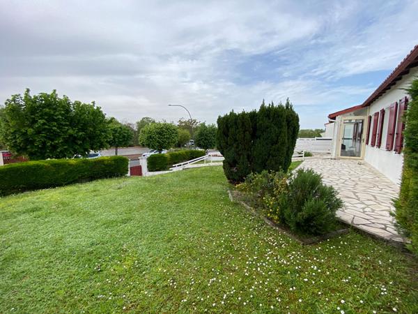 Maison de PLAIN-PIED St Georges 5 pièce(s) 102 m2 Saint georges de didonne