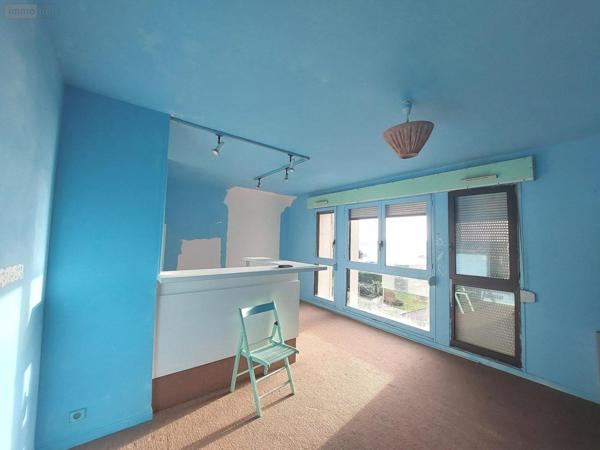 Appartement à vendre à Granville dans la Manche (50400), ref : VA3155-50026