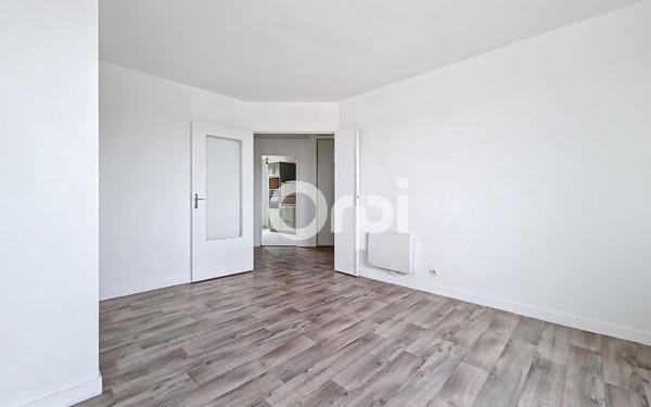 Appartement à vendre    3 pièces • 70,26 m2 Creil