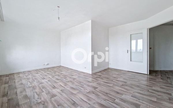 Appartement à vendre    3 pièces • 70,26 m2 Creil