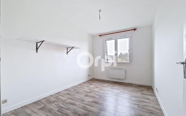Appartement à vendre    3 pièces • 70,26 m2 Creil