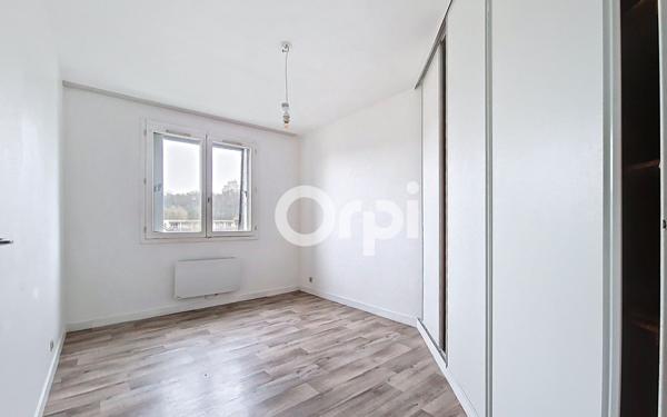 Appartement à vendre    3 pièces • 70,26 m2 Creil