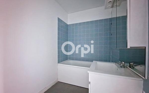 Appartement à vendre    3 pièces • 70,26 m2 Creil