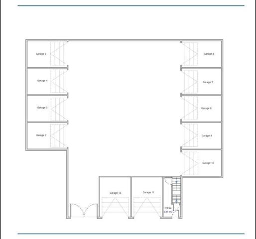 Immeuble 4 pièces - 151 m² Exclusivité efficity