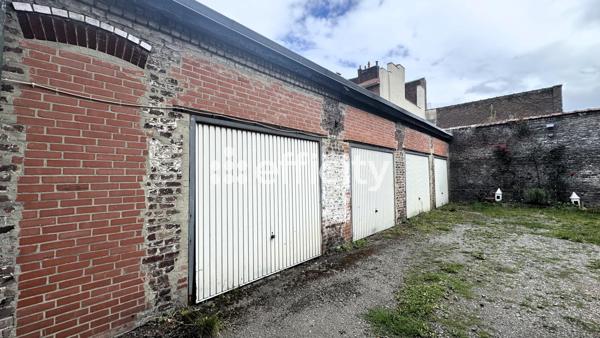 Immeuble 4 pièces - 151 m² Exclusivité efficity