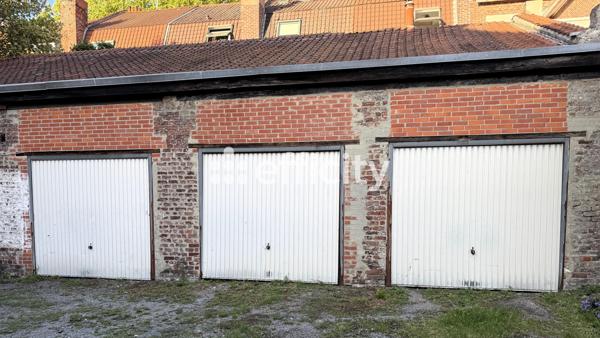 Immeuble 4 pièces - 151 m² Exclusivité efficity