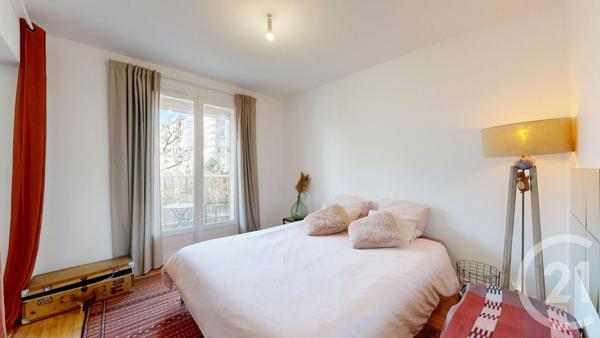 Appartement T4 à vendre  4 pièces - 67,56 m2 ANGLET - 64