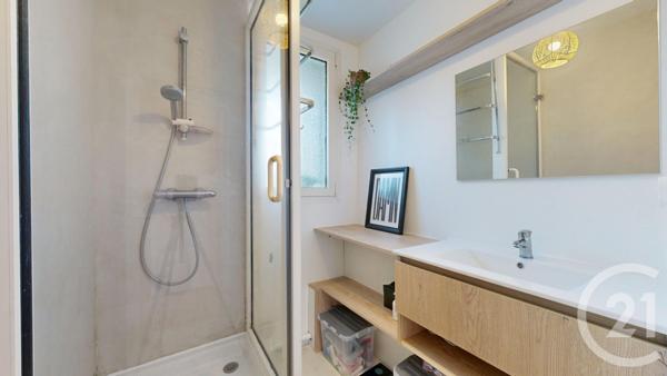 Appartement T4 à vendre  4 pièces - 67,56 m2 ANGLET - 64