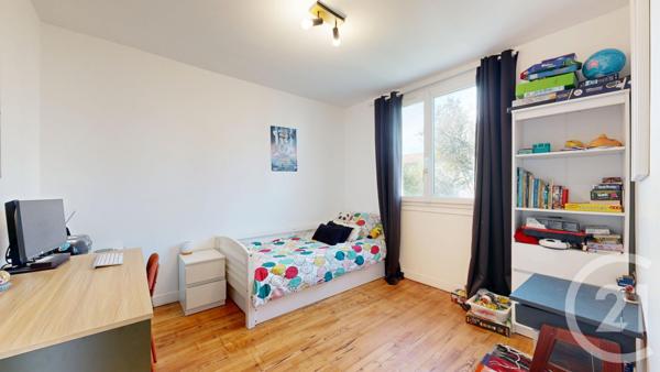 Appartement T4 à vendre  4 pièces - 67,56 m2 ANGLET - 64