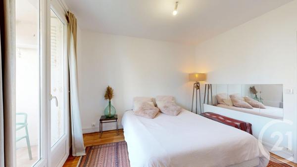 Appartement T4 à vendre  4 pièces - 67,56 m2 ANGLET - 64