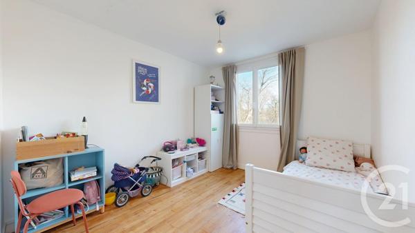 Appartement T4 à vendre  4 pièces - 67,56 m2 ANGLET - 64