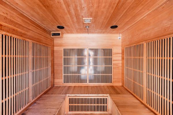 Vente Chalet de luxe Les Deux Alpes 13 Pièces 328.8 m²
