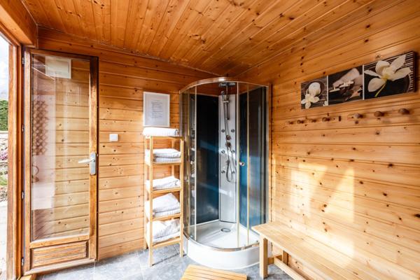 Vente Chalet de luxe Les Deux Alpes 13 Pièces 328.8 m²