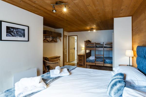 Vente Chalet de luxe Les Deux Alpes 13 Pièces 328.8 m²