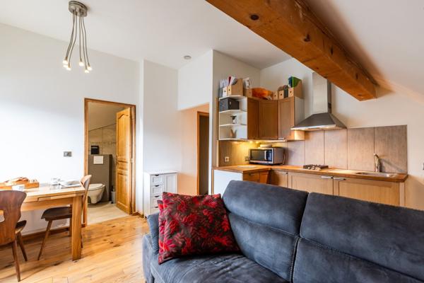 Vente Chalet de luxe Les Deux Alpes 13 Pièces 328.8 m²