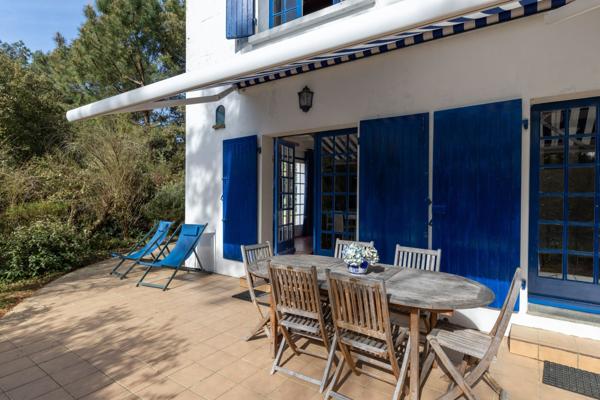 Vente Maison de luxe L'Île-d'Yeu 6 Pièces 140 m²