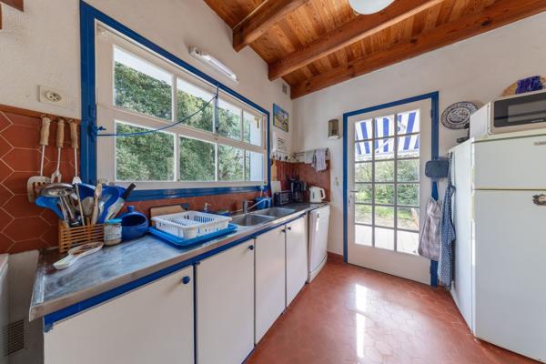 Vente Maison de luxe L'Île-d'Yeu 6 Pièces 140 m²
