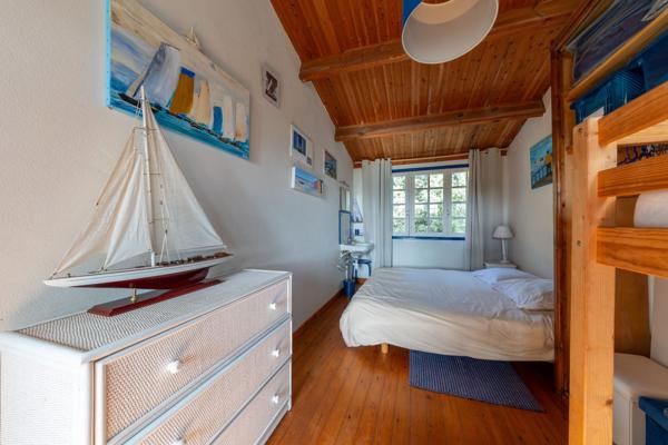 Vente Maison de luxe L'Île-d'Yeu 6 Pièces 140 m²