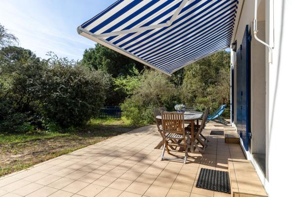 Vente Maison de luxe L'Île-d'Yeu 6 Pièces 140 m²