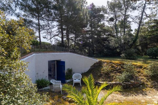 Vente Maison de luxe L'Île-d'Yeu 6 Pièces 140 m²