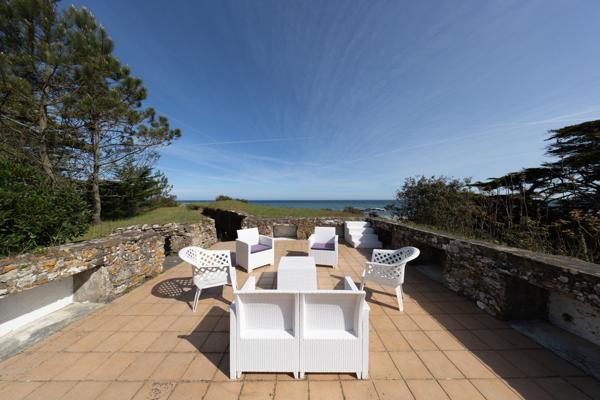 Vente Maison de luxe L'Île-d'Yeu 6 Pièces 140 m²