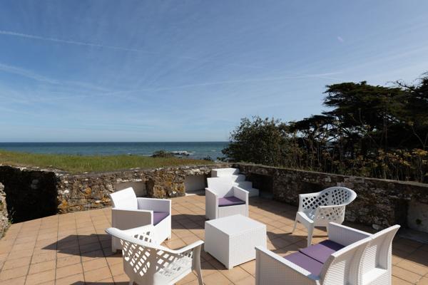 Vente Maison de luxe L'Île-d'Yeu 6 Pièces 140 m²