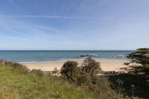 Vente Maison de luxe L'Île-d'Yeu 6 Pièces 140 m²