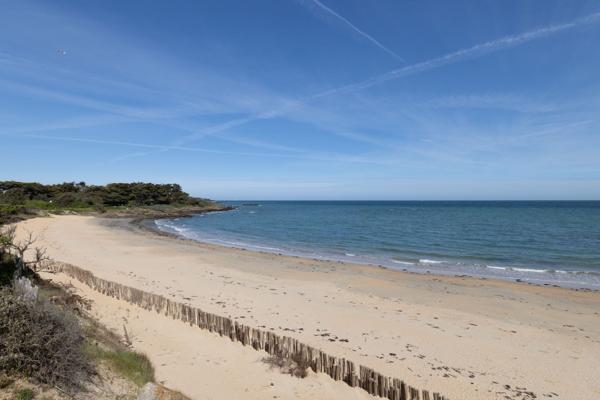 Vente Maison de luxe L'Île-d'Yeu 6 Pièces 140 m²