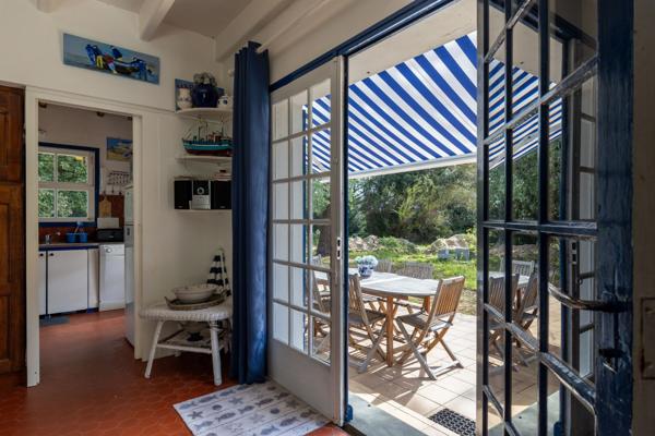 Vente Maison de luxe L'Île-d'Yeu 6 Pièces 140 m²