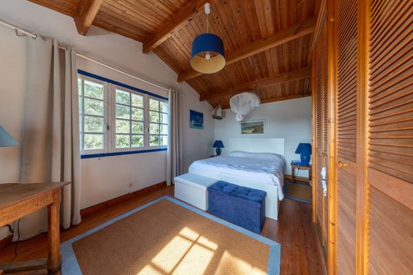 Vente Maison de luxe L'Île-d'Yeu 6 Pièces 140 m²
