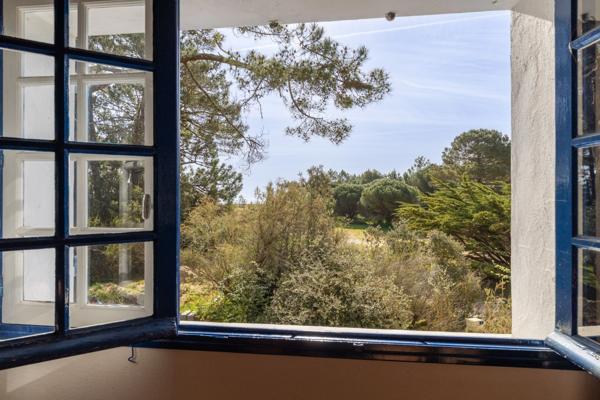 Vente Maison de luxe L'Île-d'Yeu 6 Pièces 140 m²