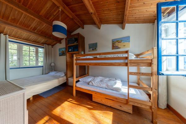 Vente Maison de luxe L'Île-d'Yeu 6 Pièces 140 m²