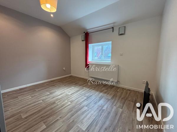 Maison à vendre 5 pièces 82,64 m² Tourcoing