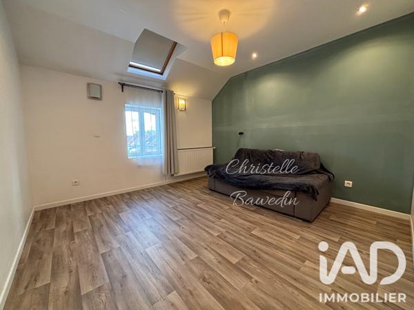 Maison à vendre 5 pièces 82,64 m² Tourcoing