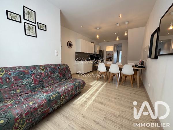 Maison à vendre 5 pièces 82,64 m² Tourcoing
