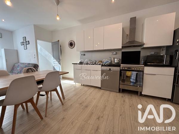 Maison à vendre 5 pièces 82,64 m² Tourcoing