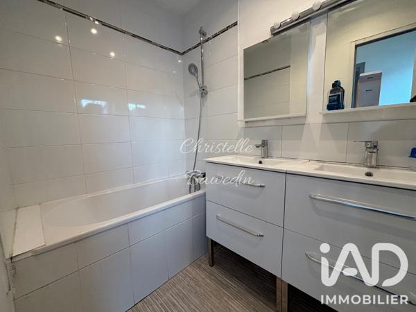 Maison à vendre 5 pièces 82,64 m² Tourcoing