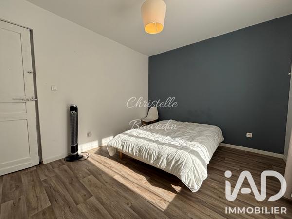 Maison à vendre 5 pièces 82,64 m² Tourcoing