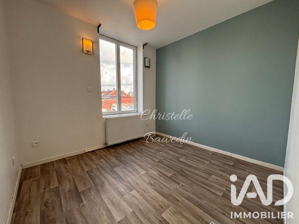 Maison à vendre 5 pièces 82,64 m² Tourcoing