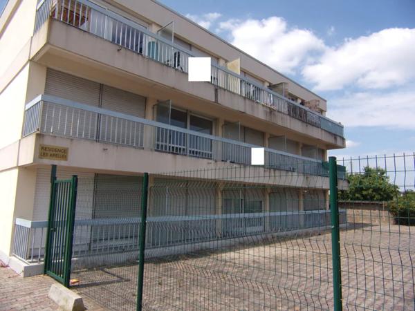Appartement à louer à Gravigny (27930)