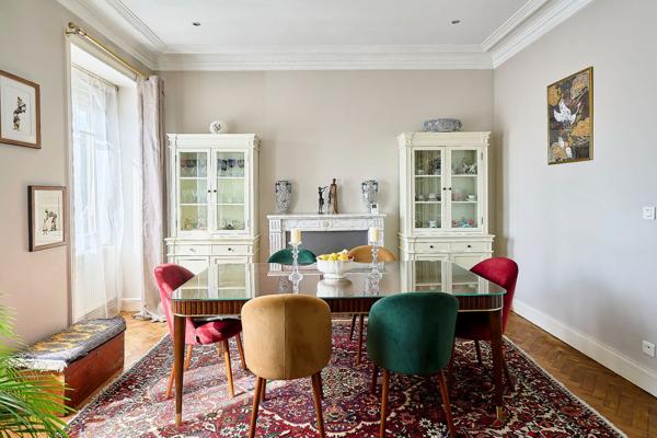 Vente Appartement de luxe Lille 5 Pièces 135 m²