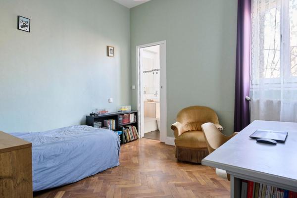 Vente Appartement de luxe Lille 5 Pièces 135 m²