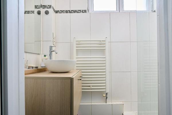 Vente Appartement de luxe Lille 5 Pièces 135 m²