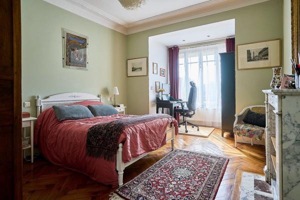 Vente Appartement de luxe Lille 5 Pièces 135 m²