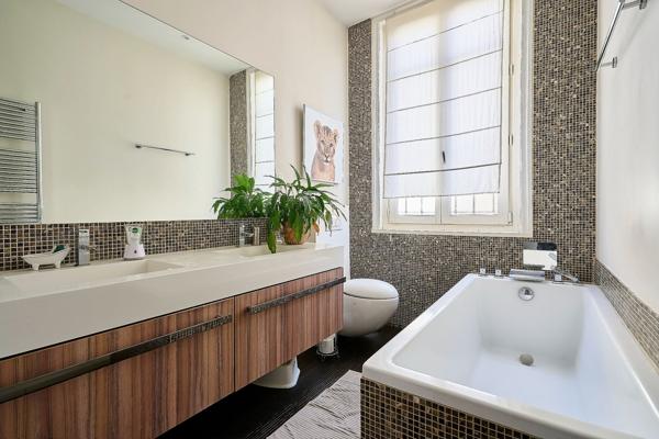 Vente Appartement de luxe Lille 5 Pièces 135 m²