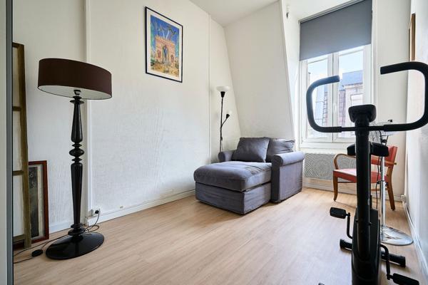 Vente Appartement de luxe Lille 5 Pièces 135 m²