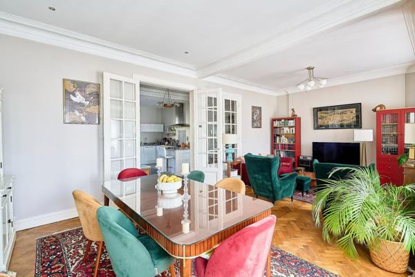 Vente Appartement de luxe Lille 5 Pièces 135 m²
