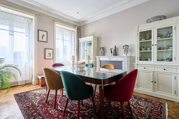 Vente Appartement de luxe Lille 5 Pièces 135 m²