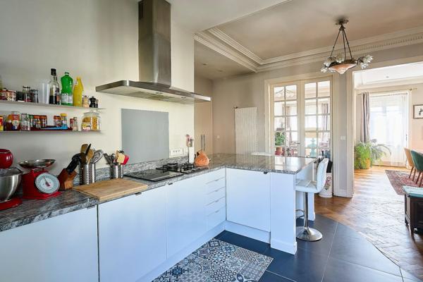 Vente Appartement de luxe Lille 5 Pièces 135 m²