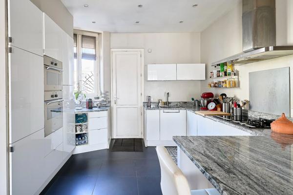 Vente Appartement de luxe Lille 5 Pièces 135 m²